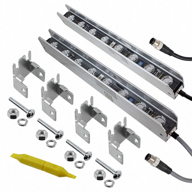 NA40-8-H Panasonic Industrial Automation Sales  Optical Sensors - Photoelectric Industrial